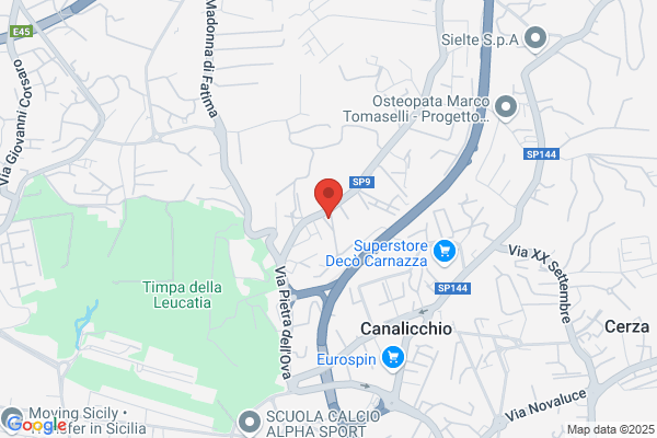 La Rocca Pierino