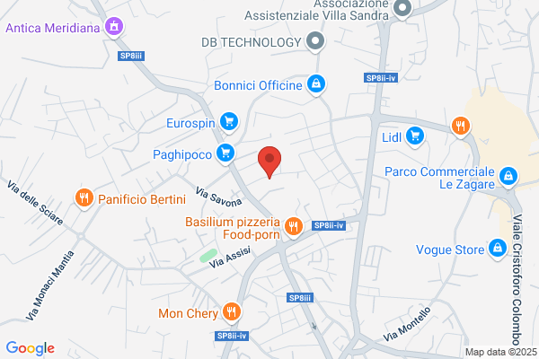 Lugnan antonio