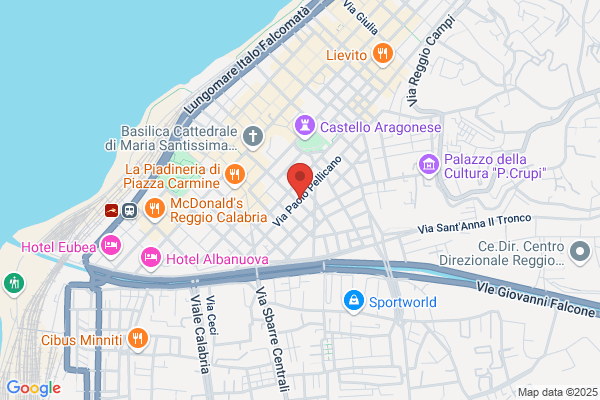 Punto Parquets Di Cantelmo Maria Rosaria