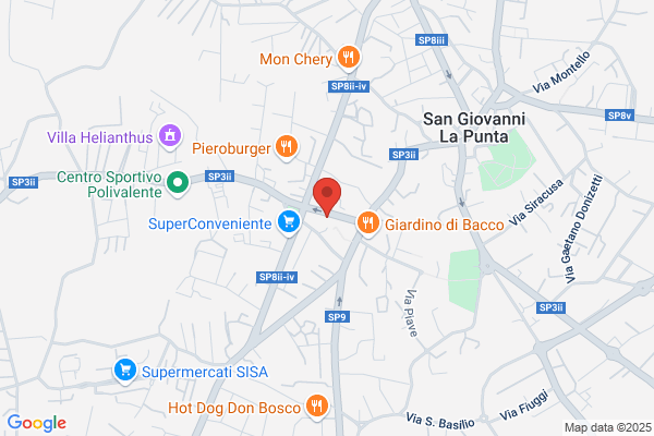Cabbane giuseppe
