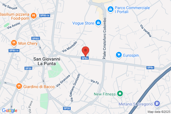 Istituto Comprensivo E. Fermi