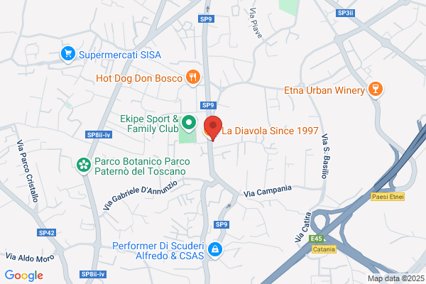 Officina Riparazioni Auto Di Rapisarda Salvatore E calanna S