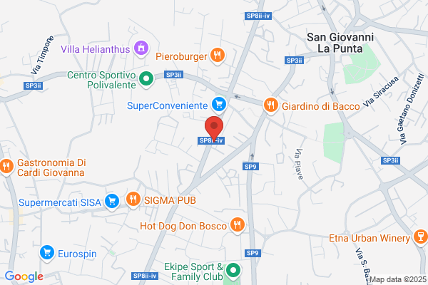 Residenza per anziani