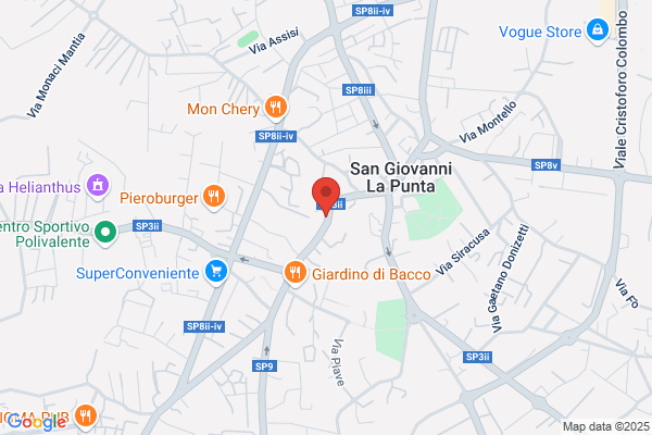 Istituto Delle Orsoline =s. Angela Merici=