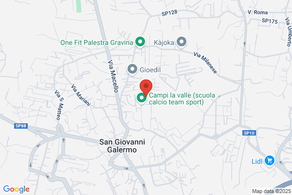 Istituto Figlie Della Caritacanossiane O