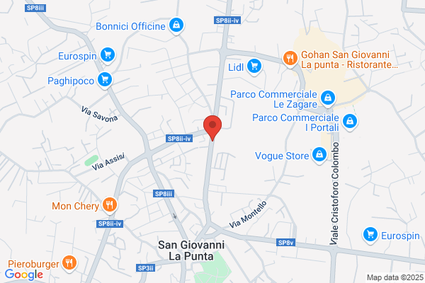 Istituto S. Giuseppe