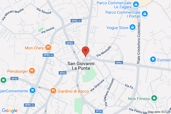 La Pasticceria (S.N.C.)