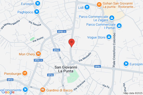 Spi.Gra. S.A.S. Si Spina Alfio & C.