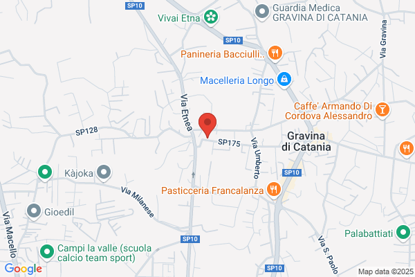 Filos Informatica Di La Rosa Giuseppe