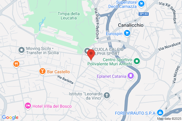 Montalto maria Giuseppa