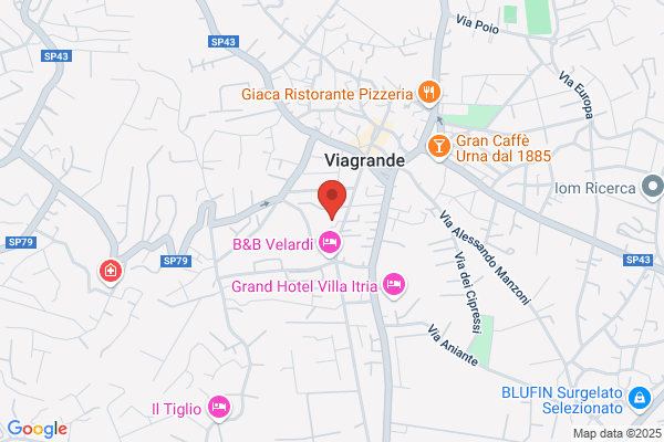 Municipio Di Viagrande