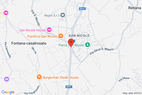 Esso
