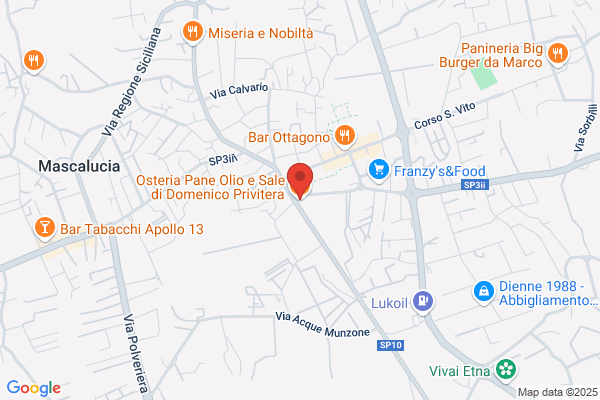 Privitera domenico