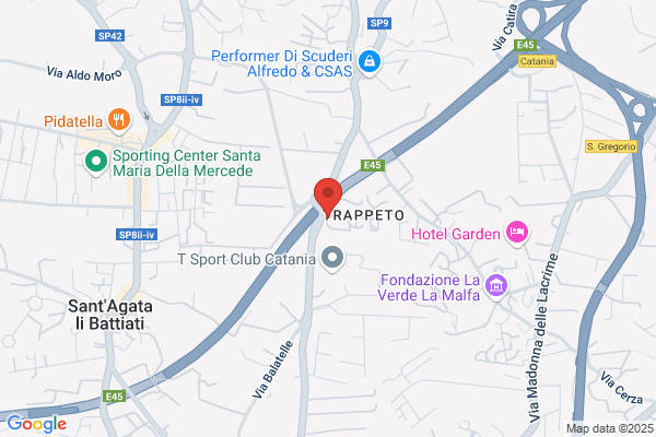 Farmacia Trappeto