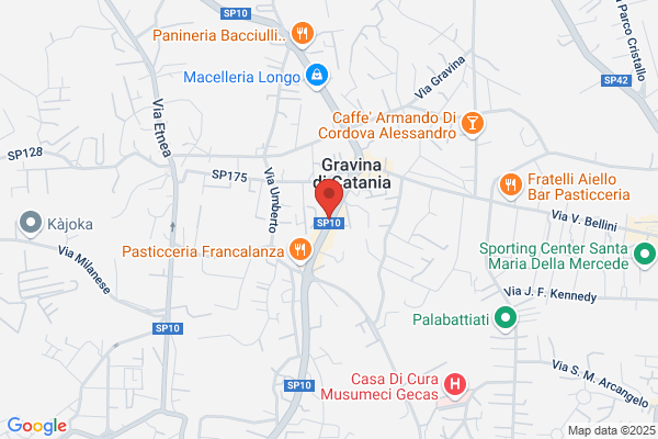 Farmacia Via Gramsci - Iofarma