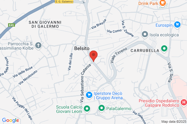 Farmacia Zerbo