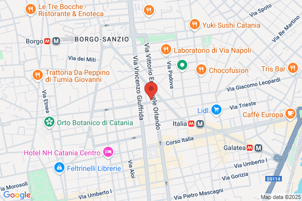 Farmacia Croceverde