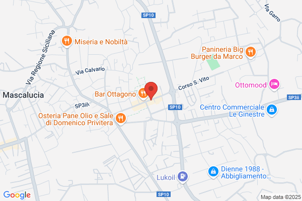 Farmacia Dr. Filippo Pappalardo