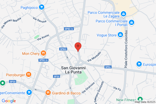 Eleta Sas Di Garraffo Antonella E C.