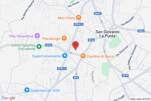 Societa Gestione Pulizia E Appalti (S.N.C.)