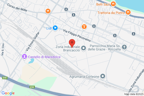 G.L.S. Costruzioni S.R.L.