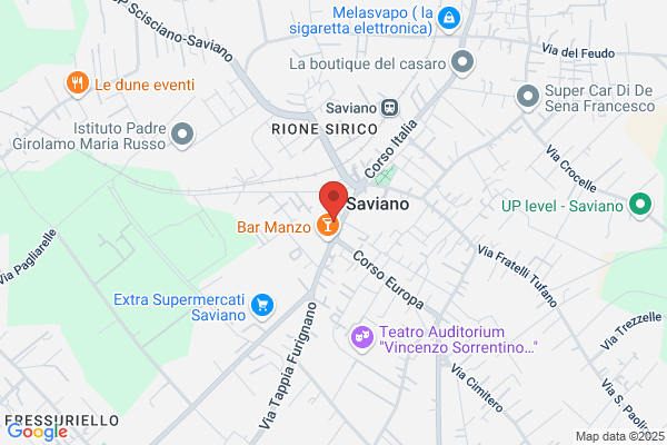 Impresa Di Costruzioni Catalano Filippo Sas Di Catalano Salvatore