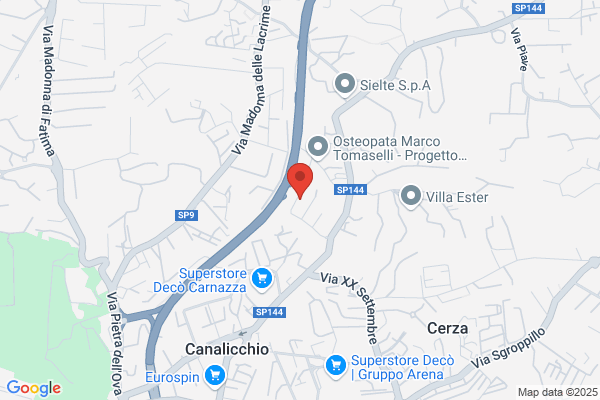 La Ginestra Costruzioni Srl