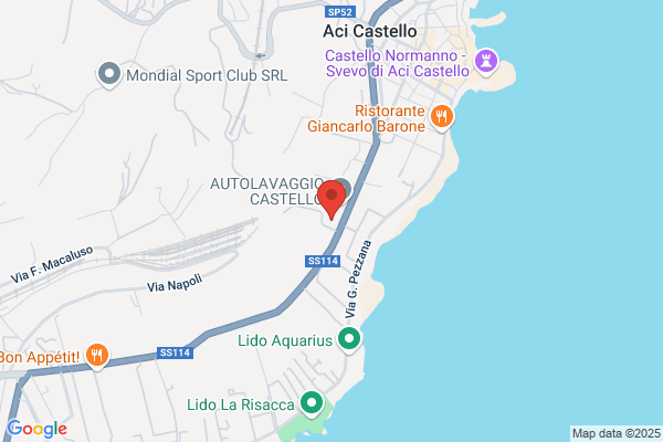 Tecnotenda