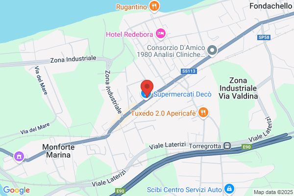 Living Dimensione Donna Di Gervasi E Vinciguerra sdf