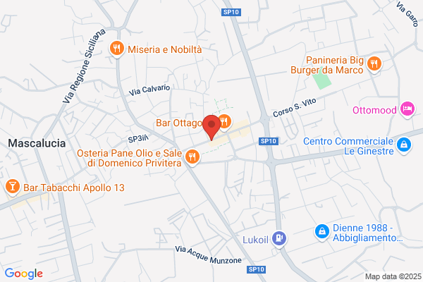 Sentieri