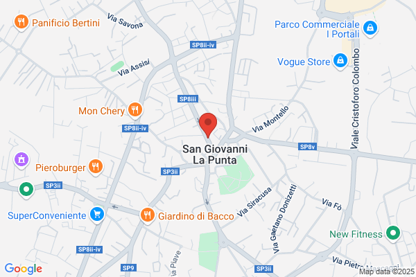 Agenzia Onoranze Funebri Petralia