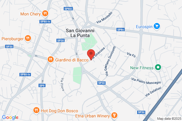 Ingrosso Prima Luce