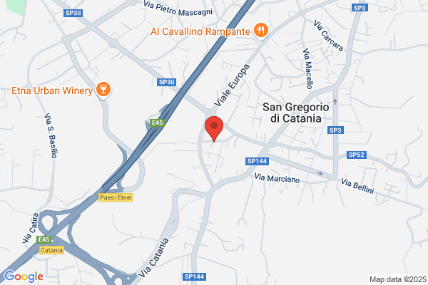 Anastasio Mariarosa Ares Hotel