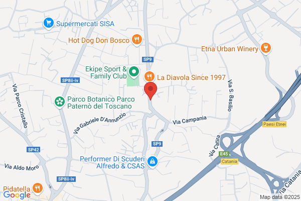 Ristorante Pizzeria Al Boccon Divino