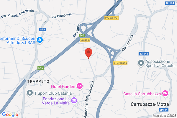 Salus Import-Export Srl