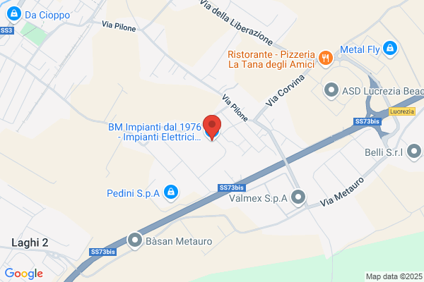 Bm Impianti Di Biagio Mauceri