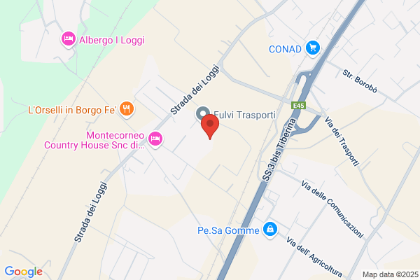 Eurotrans S.R.L.