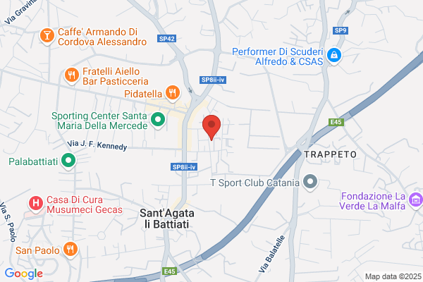 Gammasicilia Soc. Coop. Arl