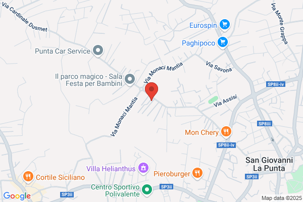 Geo Sport Costruzioni
