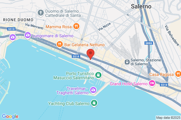 Giuffrida Giuseppe
