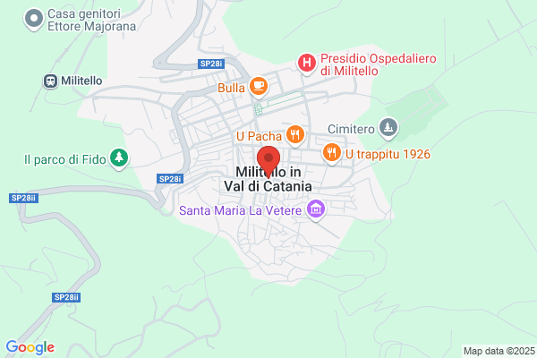 Militello giovanni