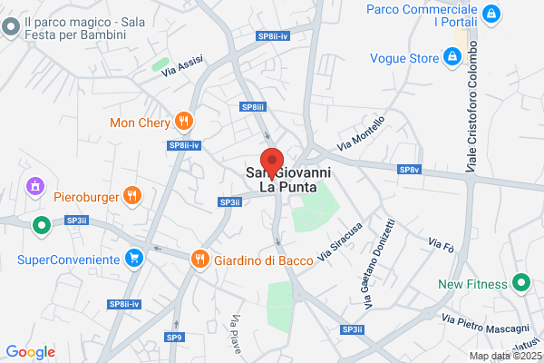 Mondial Cosmesi Di Grasso