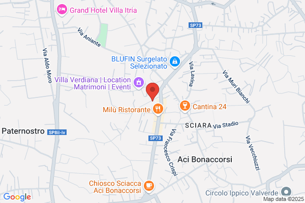 Orofino concetto