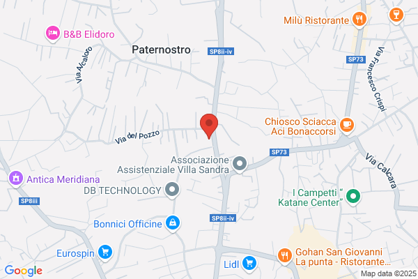 Paradiso antonino (Geom.)