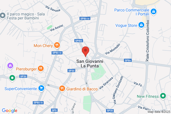 Poste Private Nazionali