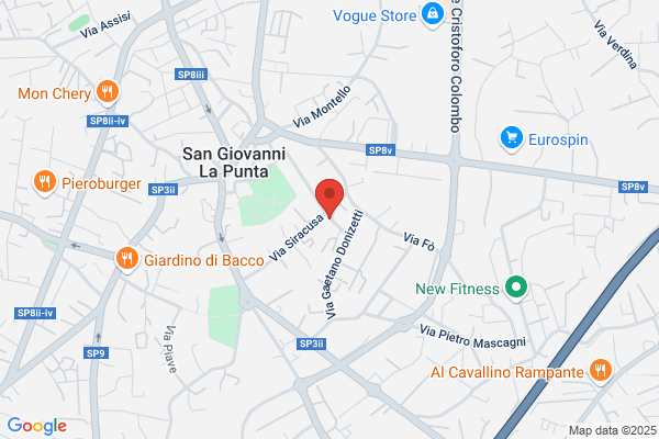 Service Prisma Srl