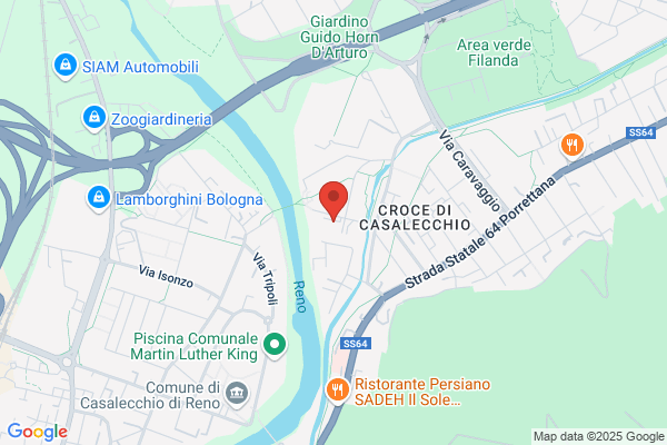 Simeo Srl