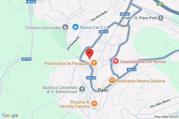 Thermotecnica Impianti Di Ciccia Antonio