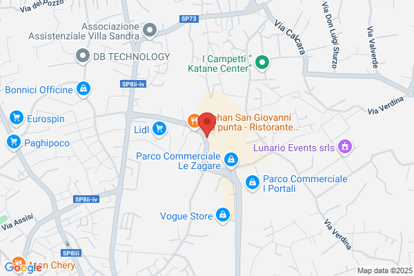 Trovato Piscine