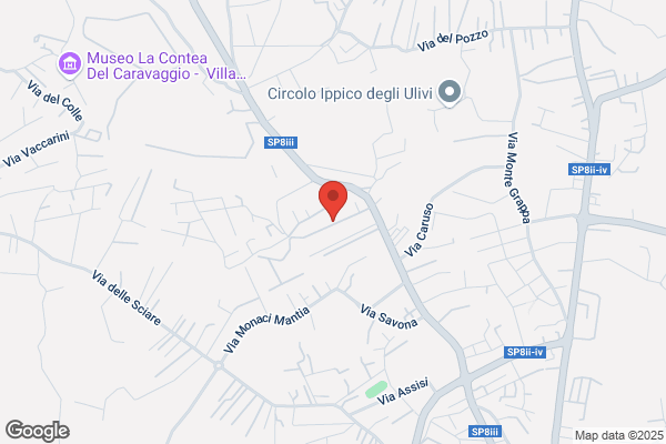 Vetrall Di Siracusa E Benedetto Snc giuseppe